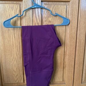 Girlfriend Collective Compressive Pocket Leggings
